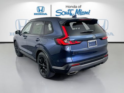 New 2026 Honda CR-V Sport-L image 4