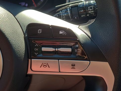 Used 2022 Hyundai Tucson SEL image 28