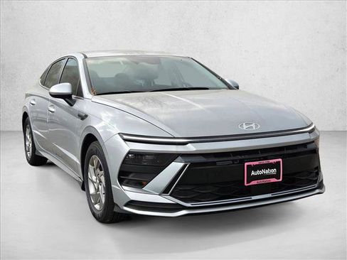 New 2026 Hyundai Sonata SE image 7