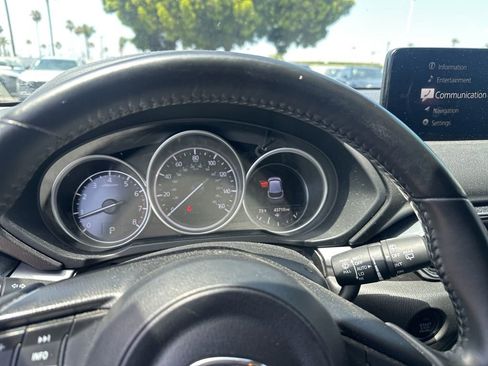 Used 2022 MAZDA CX-5 AWD 2.5 S image 22