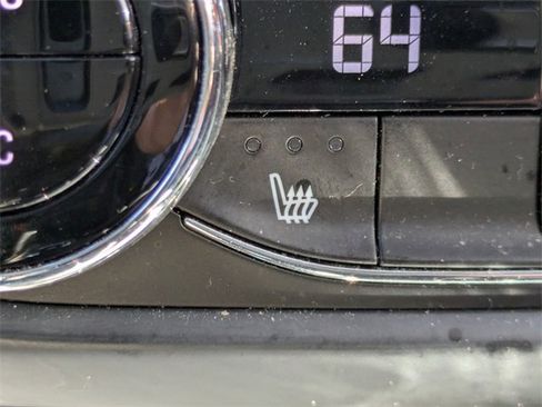 Used 2021 Chevrolet TrailBlazer ACTIV w/ Technology Package image 21