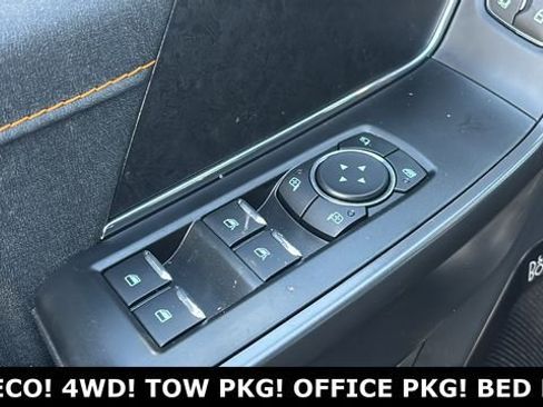 New 2025 Ford F150 Tremor w/ Equipment Group 402A High image 7