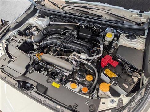 New 2026 Subaru Impreza 2.0i Sport AWD/4WD image 23