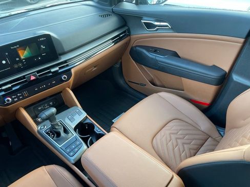 New 2026 Kia Sportage X-Line w/ X-Line Technology Package image 26