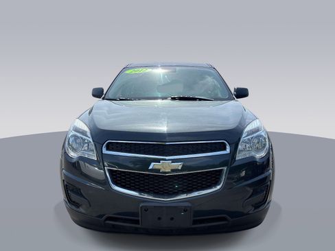 Used 2012 Chevrolet Equinox LS FWD image 5