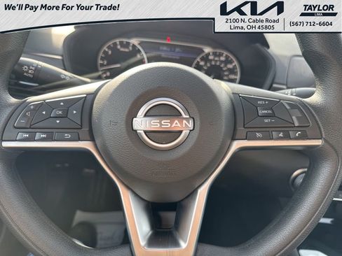 Used 2024 Nissan Altima 2.5 SV image 20