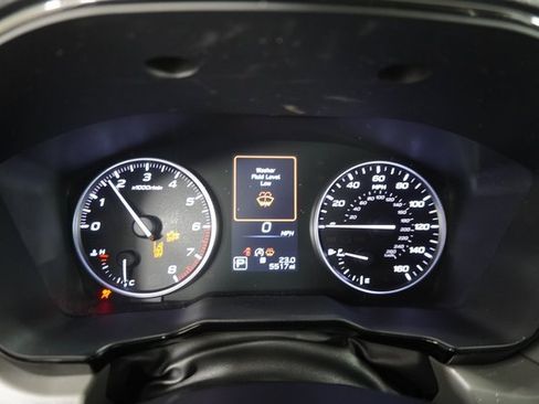 Certified 2022 Subaru Legacy Premium image 24