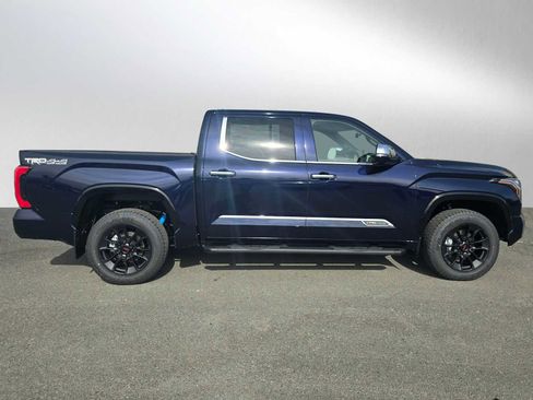 New 2026 Toyota Tundra 1794 Edition image 2