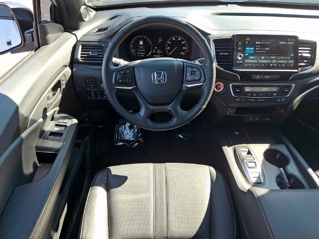 Used 2024 Honda Ridgeline TrailSport image 6