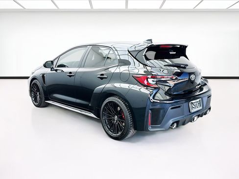 Used 2024 Toyota Corolla GR w/ Performance Package AWD/4WD image 6