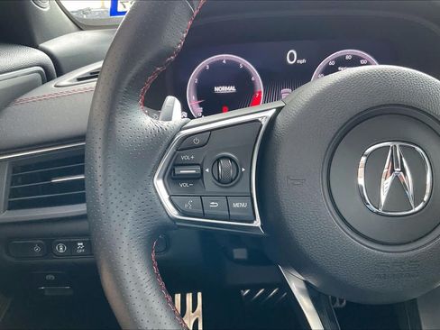Used 2025 Acura TLX SH-AWD w/ A-SPEC Pkg image 24