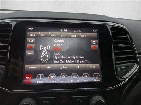 Used 2019 Jeep Grand Cherokee Altitude image 12