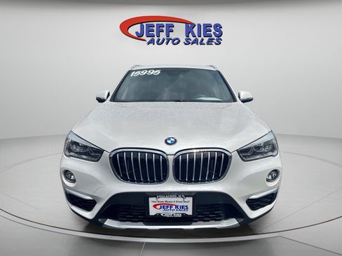Used 2017 BMW X1 xDrive28i AWD/4WD image 24