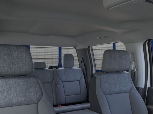 New 2026 Ford F150 XLT AWD/4WD image 23