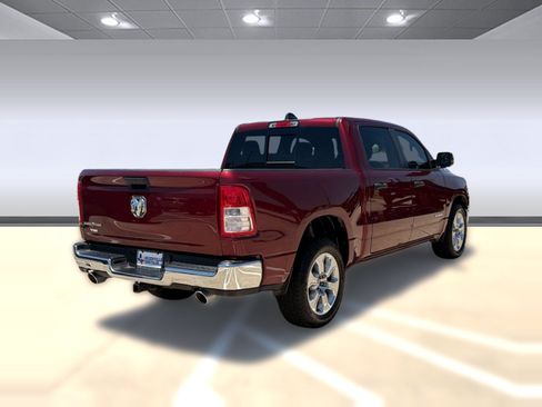 Used 2023 RAM 1500 Lone Star RWD image 9