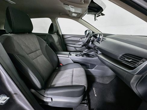 Used 2026 Nissan Rogue SV FWD image 30
