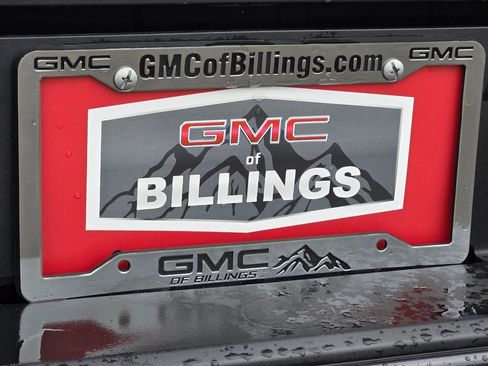 Used 2025 GMC Sierra 2500 AT4 w/ Technology Package image 52