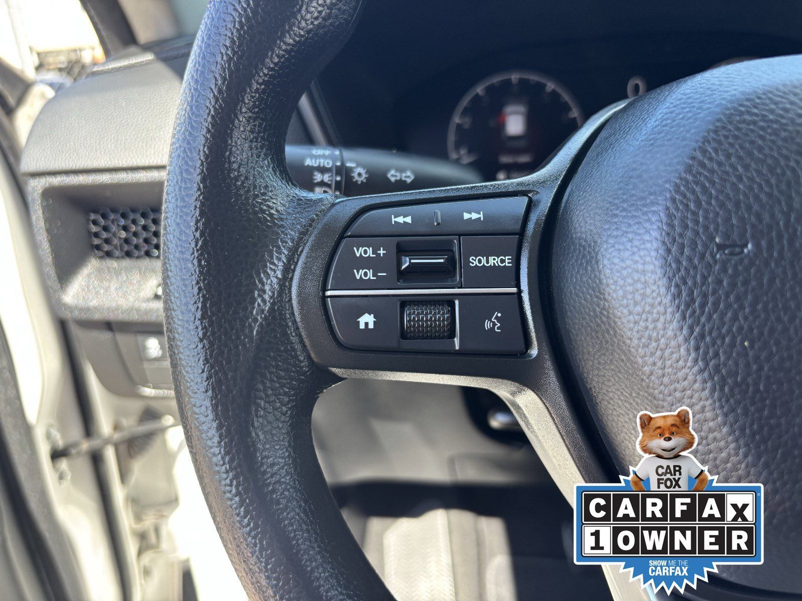 Used 2024 Honda CR-V LX image 28