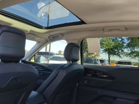 New 2026 Lincoln Nautilus Premier w/ Equipment Group 102A image 21