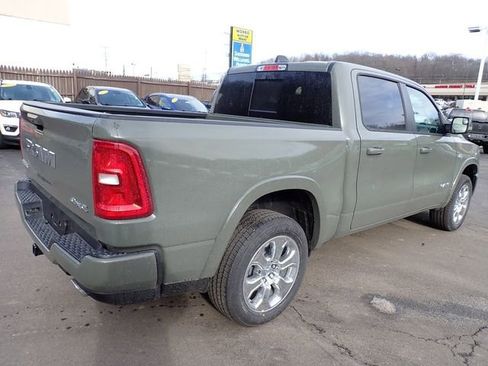 New 2026 RAM 1500 Big Horn image 8