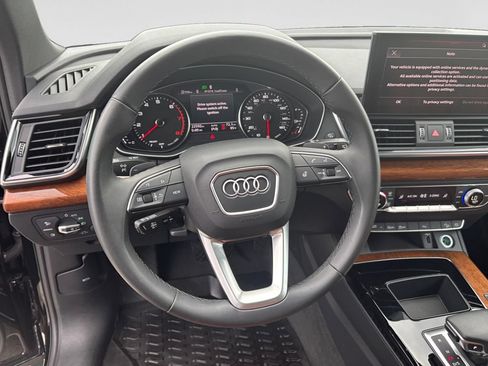 Used 2023 Audi Q5 2.0T Premium w/ Convenience Package AWD/4WD image 11
