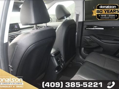 Used 2022 Kia Seltos S FWD image 10