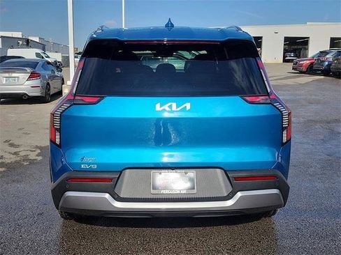 New 2026 Kia EV9 Wind image 4