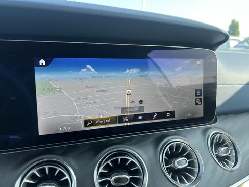 Used 2023 Mercedes-Benz E 450 Cabriolet image 35