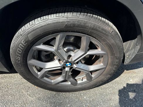 Used 2023 BMW X3 xDrive30i w/ Convenience Package AWD/4WD image 11