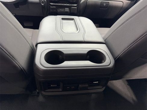 Used 2021 Chevrolet Silverado 1500 RST w/ Convenience Package II image 66