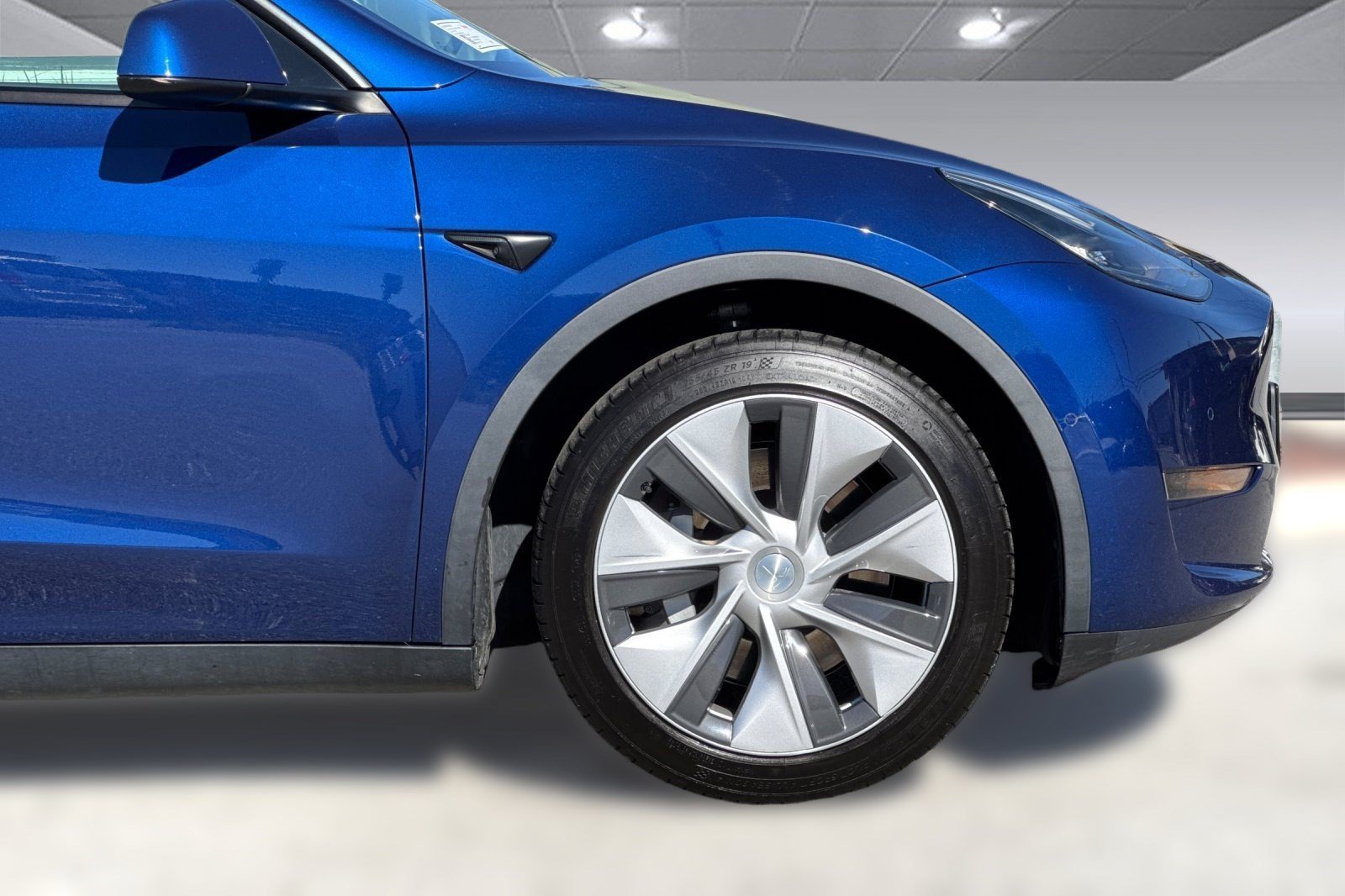 Used 2021 Tesla Model Y Long Range AWD/4WD image 33