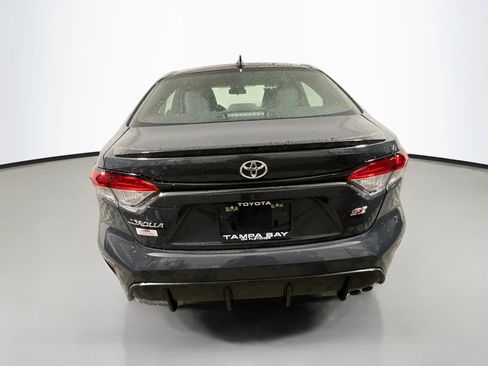 Used 2026 Toyota Corolla SE w/ SE Package FWD image 6