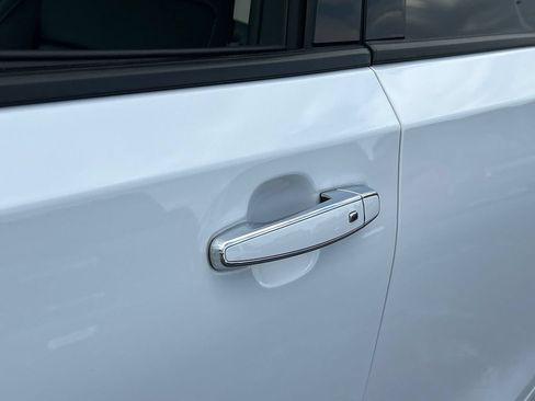 Certified 2024 GMC Terrain Denali AWD/4WD image 15