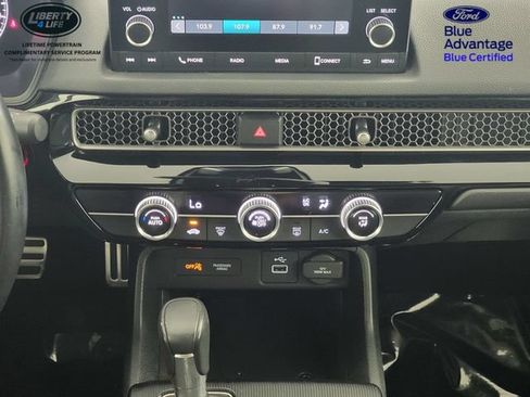 Used 2024 Honda Civic Sport image 21
