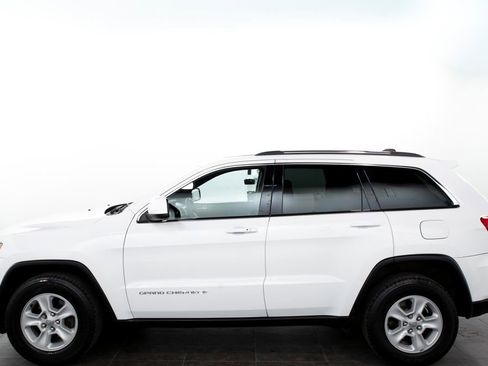Used 2015 Jeep Grand Cherokee Laredo w/ Quick Order Package 23E AWD/4WD image 6
