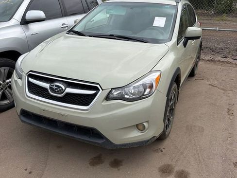 Used 2014 Subaru Crosstrek 2.0i Premium AWD/4WD image 1