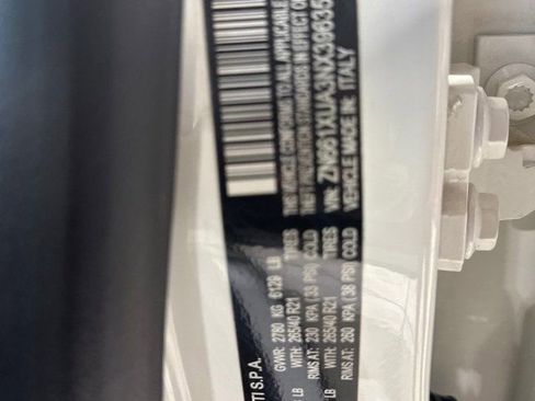 Used 2022 Maserati Levante GT image 20