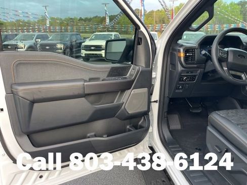 New 2026 Ford F150 Tremor AWD/4WD image 4
