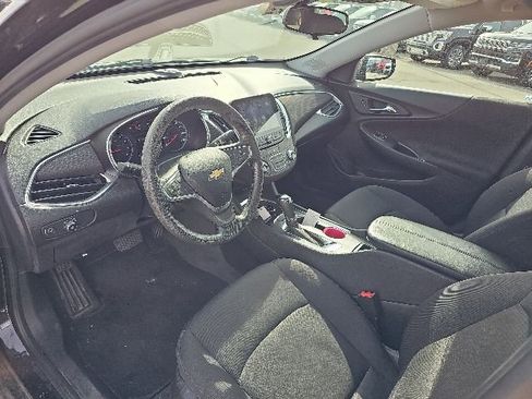 Used 2019 Chevrolet Malibu LT FWD image 9