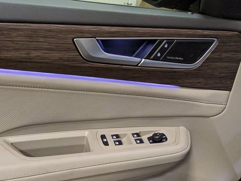 New 2026 Volkswagen Atlas SEL Premium R-Line image 10