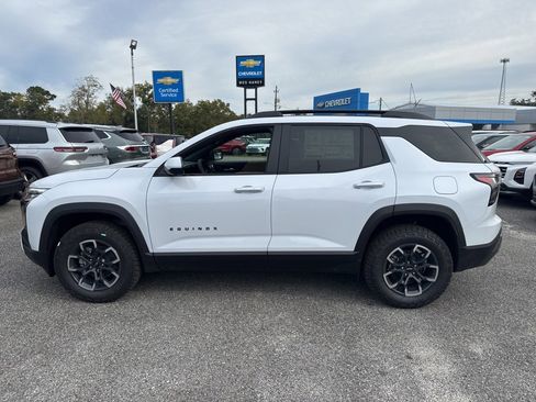 New 2026 Chevrolet Equinox ACTIV w/ Convenience Package III image 6