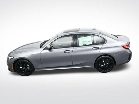 New 2026 BMW 330i Sedan w/ M Sport Package RWD image 24