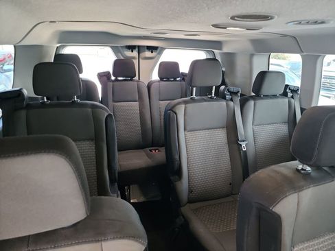 Used 2022 Ford Transit 350 XLT RWD image 29