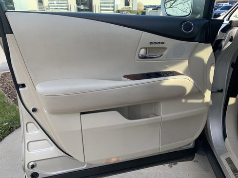 Used 2013 Lexus RX 350 AWD image 14