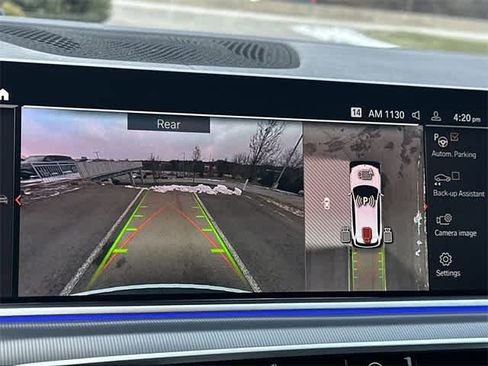 Used 2022 BMW X5 xDrive40i image 15