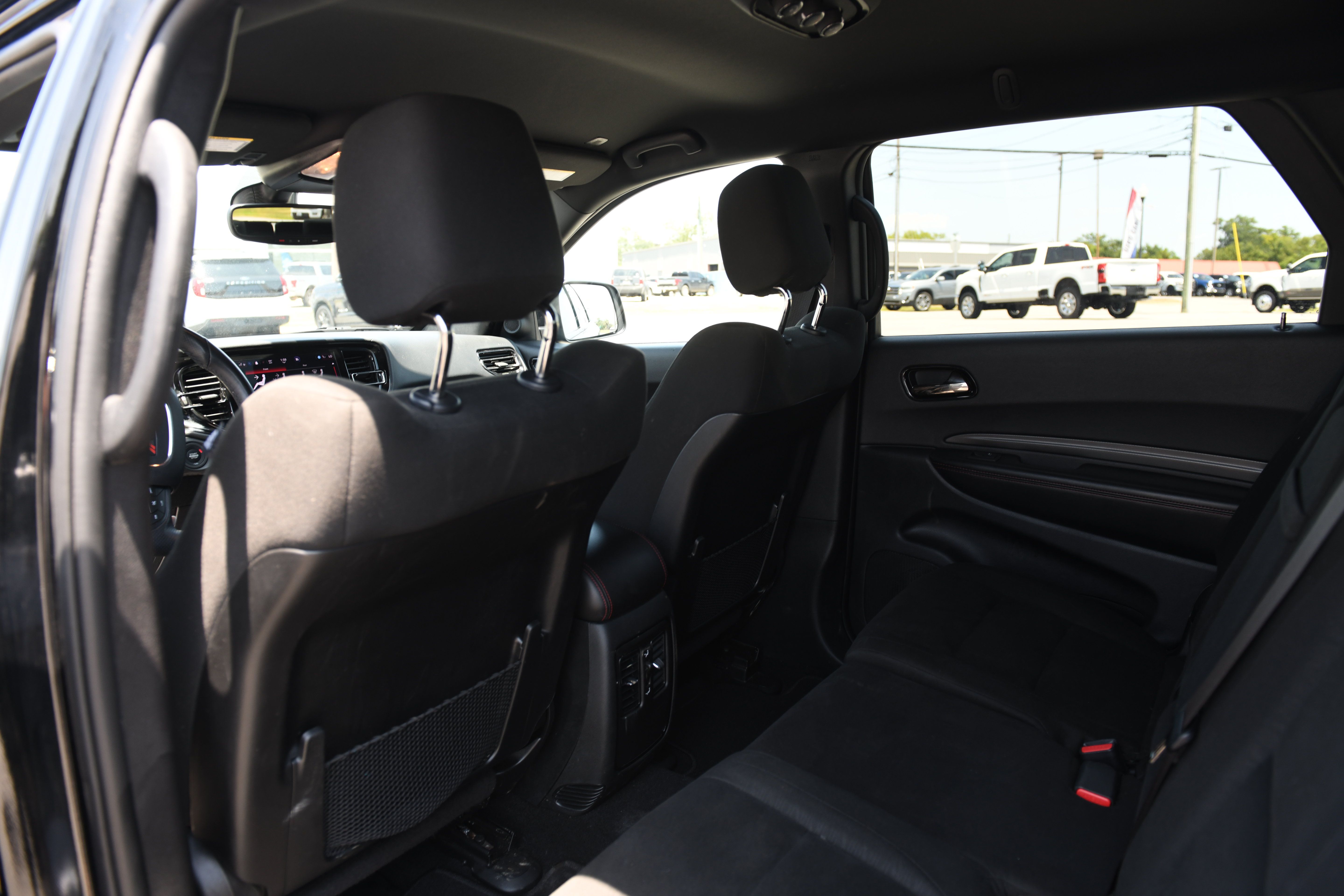 Used 2025 Dodge Durango GT AWD/4WD image 15