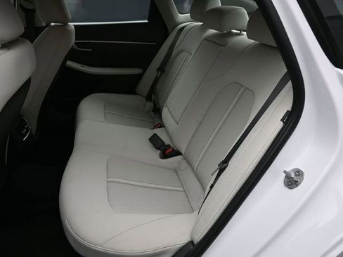 Used 2025 Hyundai Sonata SEL image 41