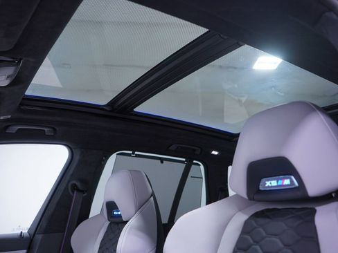 New 2026 BMW X5 M Competition w/ Executive Package image 8