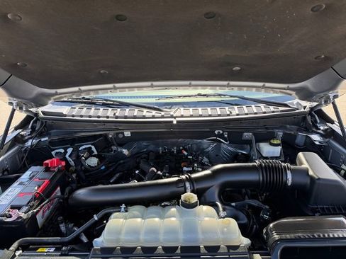 Used 2022 Lincoln Navigator L Reserve AWD/4WD image 46