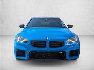 Used 2025 BMW M2 w/ Lighting Package video 2